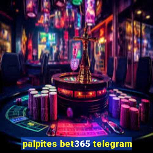 palpites bet365 telegram